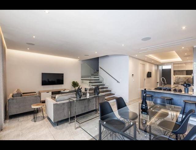 3 BEDROOM PROPERTY TO RENT IN BROOKLYN